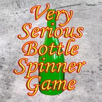 AVerySeriousBottleSpinnerGame icon