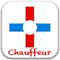 Chemin France - Chauffeurs icon