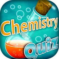 Chemistry Quiz Science Game icon