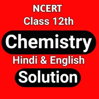Chemistry Class 12th Solution icon