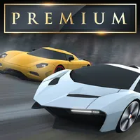 MR RACER : Premium Racing Game icon