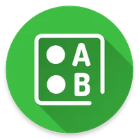 OMR Sheet App -For Multiple Ch icon