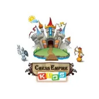 Chess Empire Kids icon