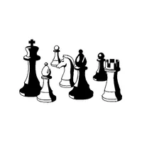 Chess Nuts icon