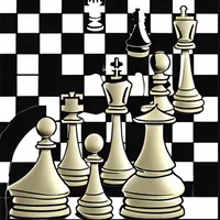Chess Puzzle icon