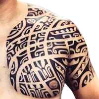 5000+ Chest Tattoo Designs icon