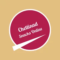 Chettinad Snacks Online icon