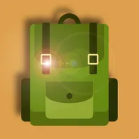 Bug Out Bag Checklist icon