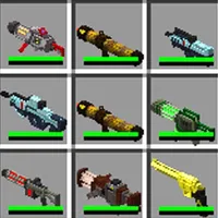 Guns Mod MCPE icon