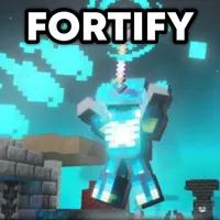 Fortify Mod MCPE icon
