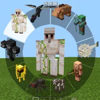 Morph Mod MCPE icon