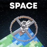 Space Mod MCPE icon
