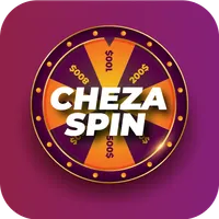 Cheza Spin-Win Money - MPESA icon