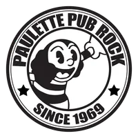 Paulette Pub Rock icon