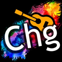 Chg Youth App icon
