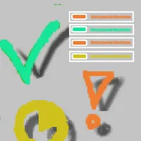 Aufgaben merken und planen icon
