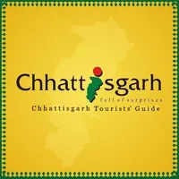 CG Tourist Guide icon
