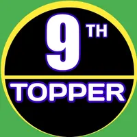 9th TOPPER icon