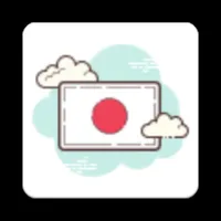 JLPT N5(Learn Japanese) icon