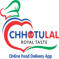 Chhotulal Restaurant Partner icon