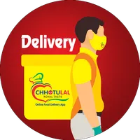 Chhotulal-Delivery icon