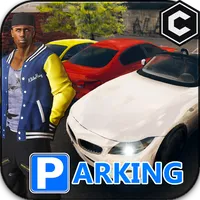 Real Car Parking - Open World icon