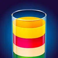 Love Water – Color Sort Puzzle icon