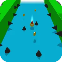 The Chicky Run Adventure icon