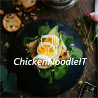 Kantin Amikom by ChickenNoodle icon