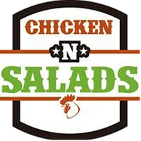 Chicken N Salads Domicilios icon