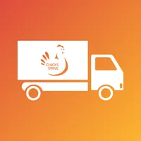 Chicks Drive icon