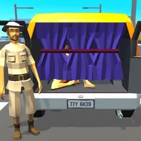 Find the Contraband icon