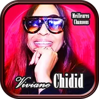 Viviane Chidid - Meilleures Ch icon