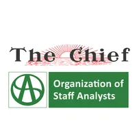 The Chief/OSA icon