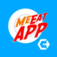 MeEatApp icon