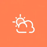 My Weather icon