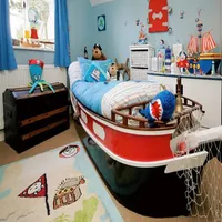 child room design ideas icon