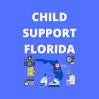 Child Support Florida icon