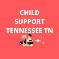 Child Support Tennessee Tn Inf icon
