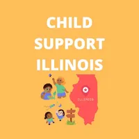 Child Support Illinois IL Info icon
