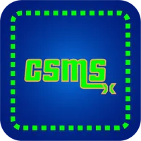 Child Support Made Simple (CSM icon
