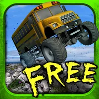 MONSTER TRUCK FREE RACING GAME icon