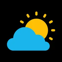 Weather Now - No Location icon