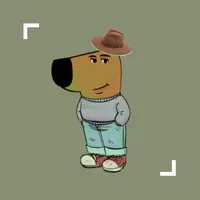 Chill Guy Filter icon