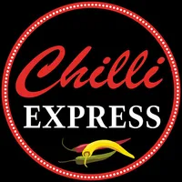 Chilli Express Alloa icon