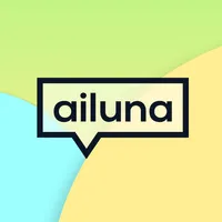 Ailuna - ecohabits with impact icon