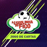A Escolinha do Figo - Jogo de  icon