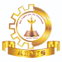KEATS COLLEGE icon