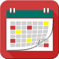 Gerenciamento Escala icon