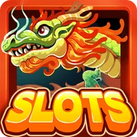 Lucky Dragon Casino Slot Game icon
